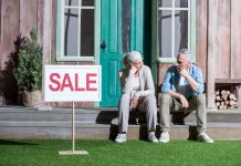 A Change of Venue: Tips for Downsizing