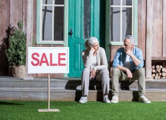 A Change of Venue: Tips for Downsizing