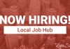 Working for a Living: The Local Job Hub RSL Job Hub