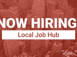 Working for a Living: The Local Job Hub RSL Job Hub