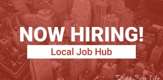 Working for a Living: The Local Job Hub RSL Job Hub