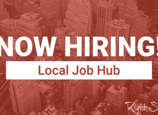 Working for a Living: The Local Job Hub RSL Job Hub