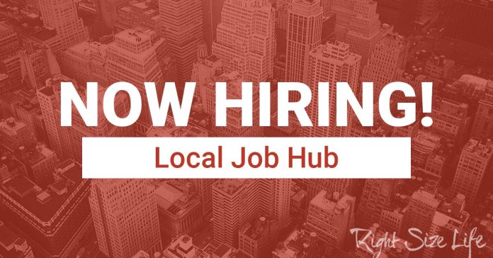 RSL Job Hub