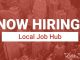 Working for a Living: The Local Job Hub RSL Job Hub