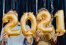 The Local Revolution: Ending and Starting the Year