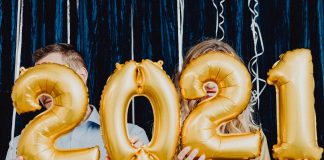 The Local Revolution: Ending and Starting the Year