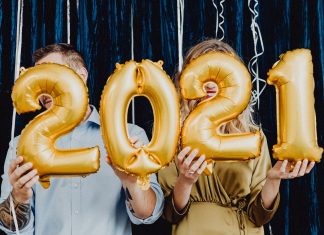 The Local Revolution: Ending and Starting the Year