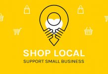 Shop Local Resolve 2021 Shop Local Resolve 2021
