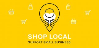 Shop Local Resolve 2021 Shop Local Resolve 2021