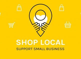 Shop Local Resolve 2021 Shop Local Resolve 2021