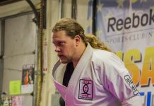 The Art in Martial Arts