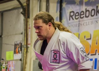 The Art in Martial Arts