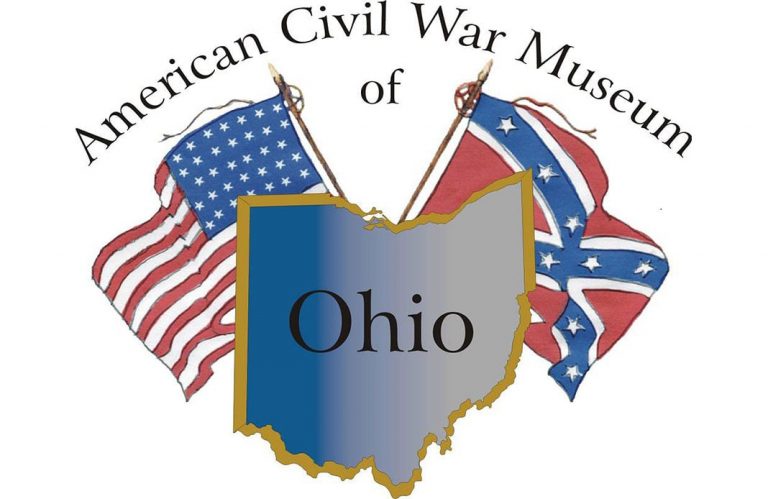 American Civil War Museum of Ohio 768x499
