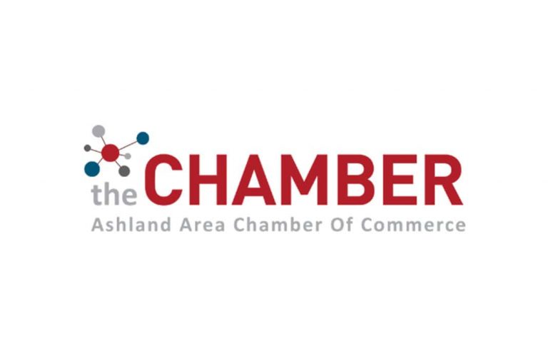 Ashland Area Chamber of Commerce 768x499