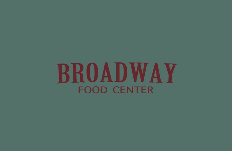 Broadway Food Center 768x499