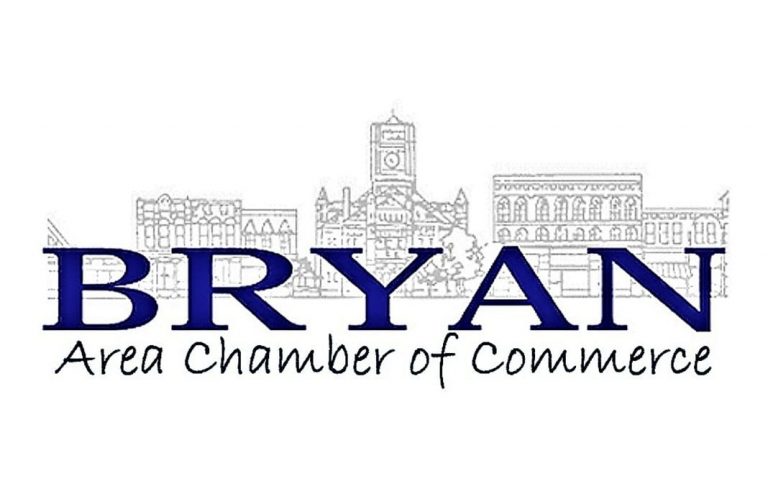 Bryan Area Chamber of Commerce 768x499