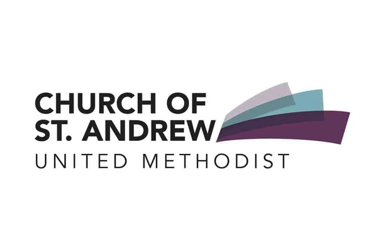 Church of St. Andrew United Methodist 768x499