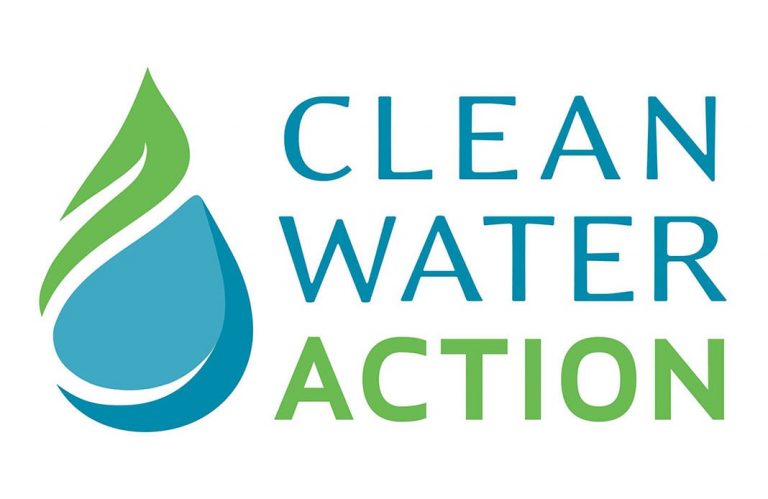 Clean Water Action 768x499
