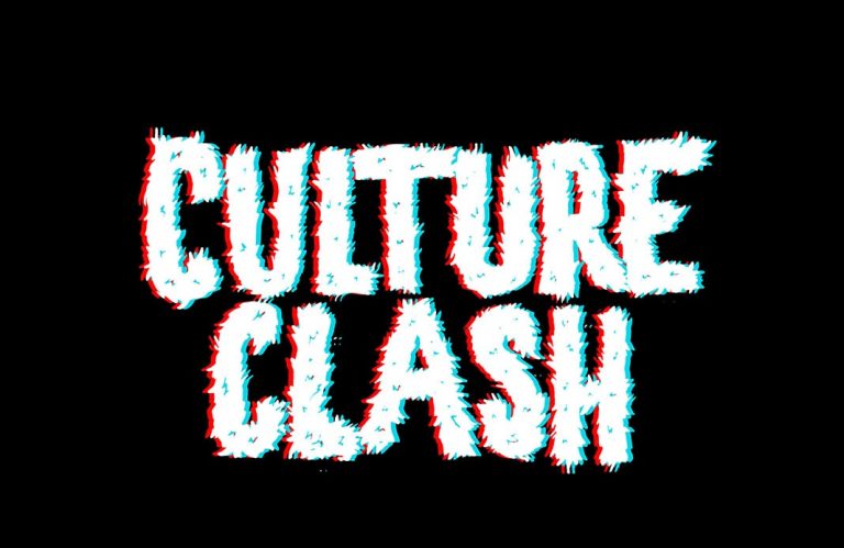 Culture Clash Records 768x499