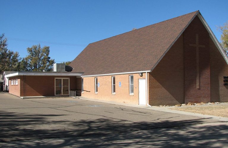 Emmanuel Mennonite Church 768x499