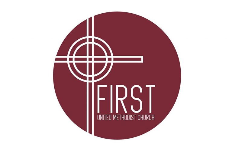 First United Methodist Church 768x499