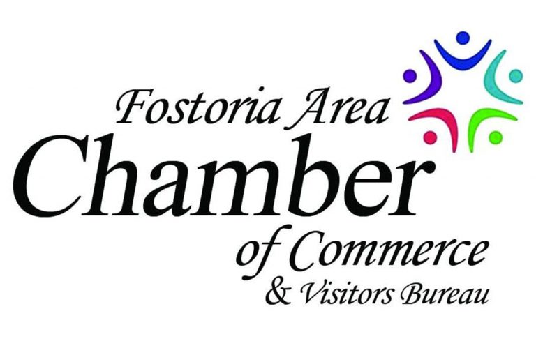 Fostoria Chamber of Commerce 768x499