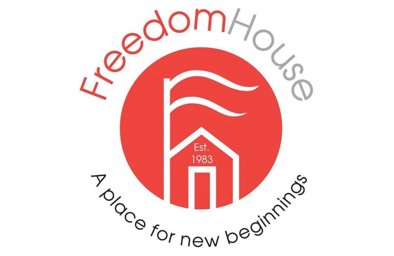 Freedom House Detroit 768x499