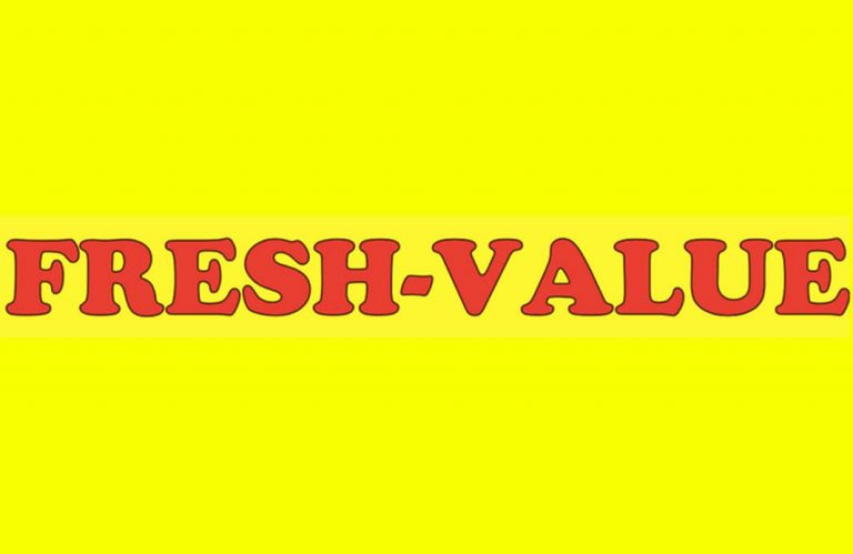 Fresh Value Market Place 768x499