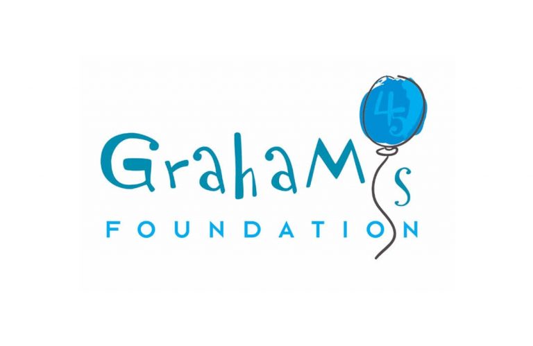 Grahams Foundation 768x499