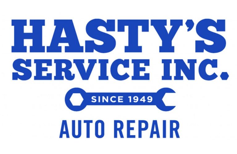 Hastys Complete Automotive Service 768x499