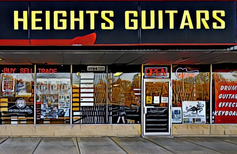 Heights Guitars 768x499