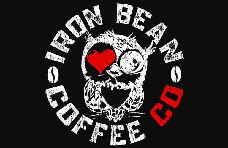 Iron Bean Coffee 768x499