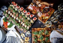 Super Local Super Bowl Snacks Local Super Bowl Snacks