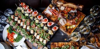 Super Local Super Bowl Snacks Local Super Bowl Snacks