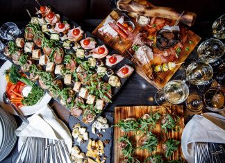 Super Local Super Bowl Snacks Local Super Bowl Snacks