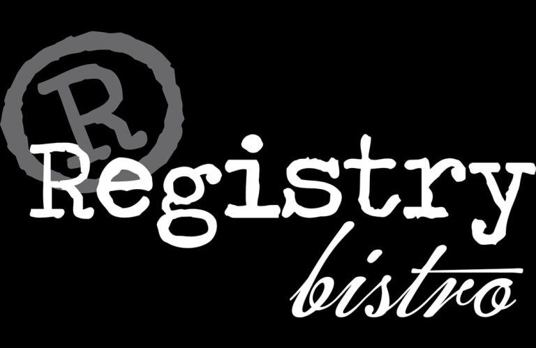 Registry Bistro 768x499