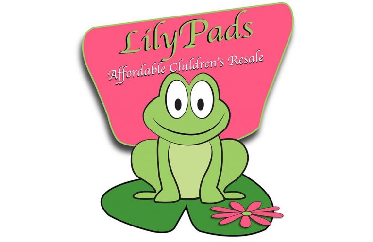 Lilypads 768x499