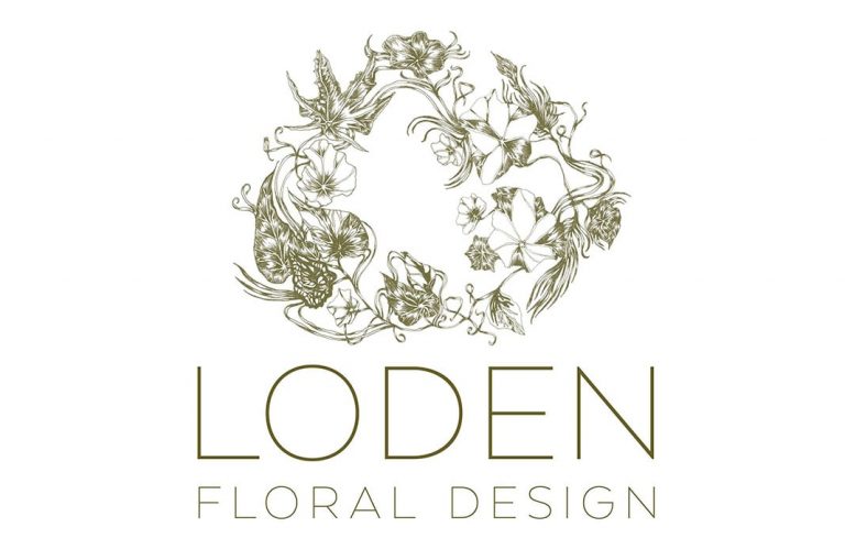 Loden Floral Design 768x499
