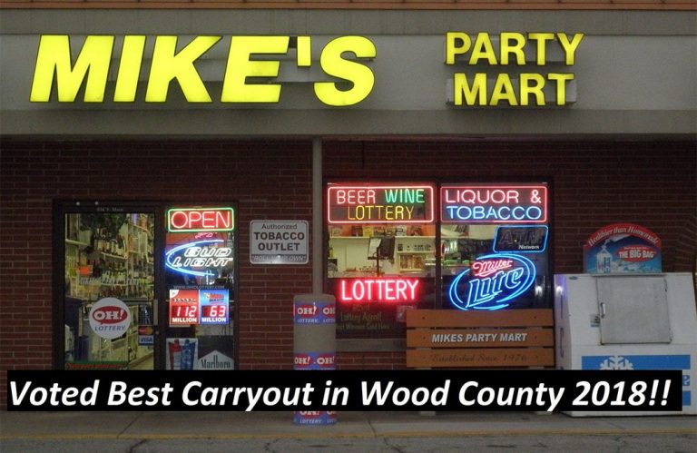 Mikes Party Mart 768x499