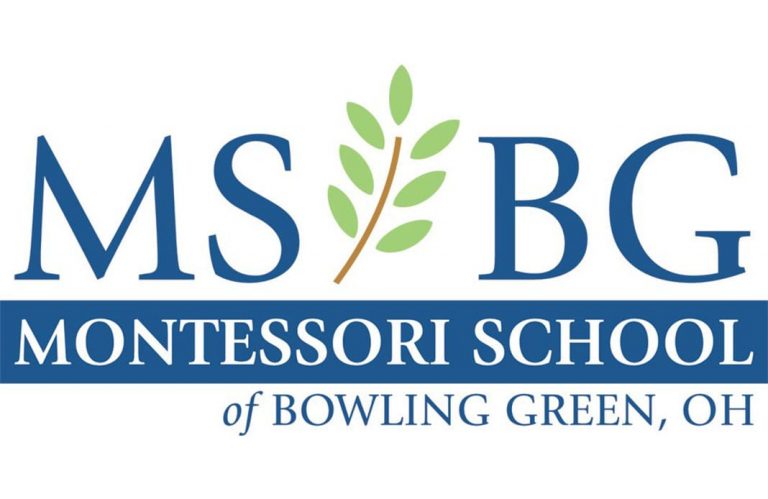Montessori School of Bowling Green Ohio 768x499
