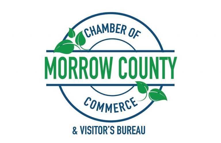 Morrow County Chamber Of Commerce 768x499