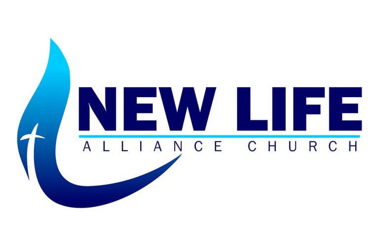 New Life Alliance Church 768x499