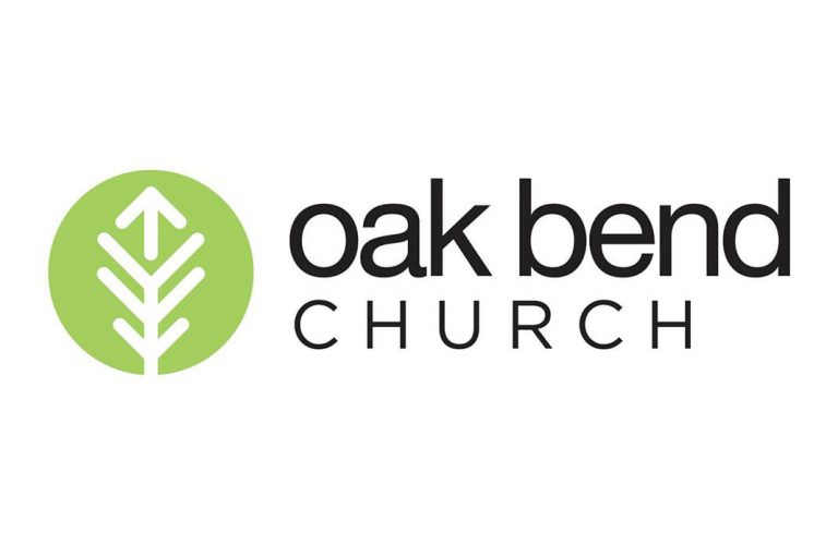 Oak Bend Church 768x499