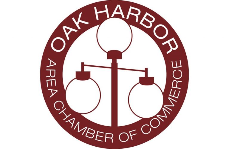 Oak Harbor Area Chamber of Commerce 768x499