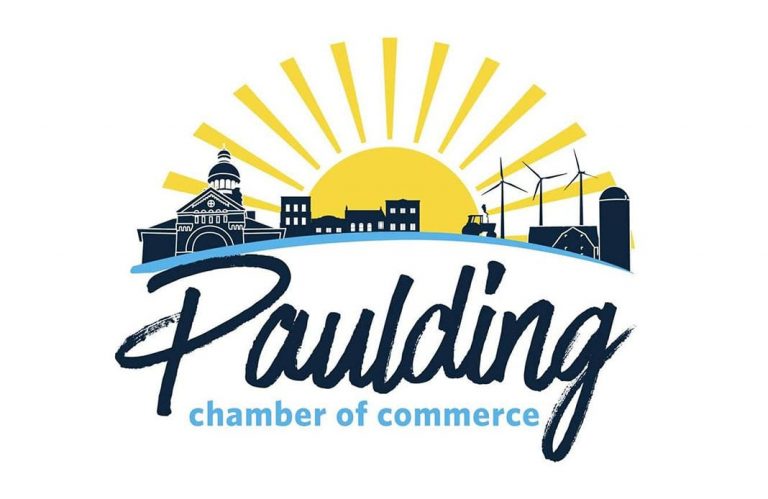 Paulding Chamber of Commerce 768x499