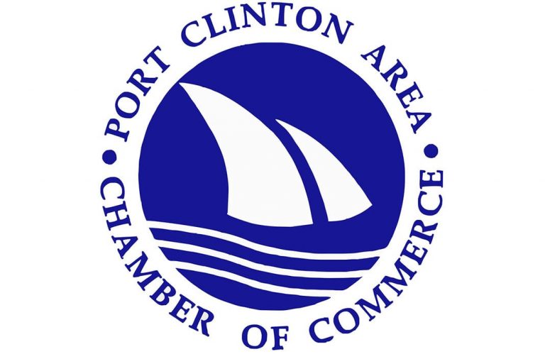 Port Clinton Area Chamber of Commerce 768x499