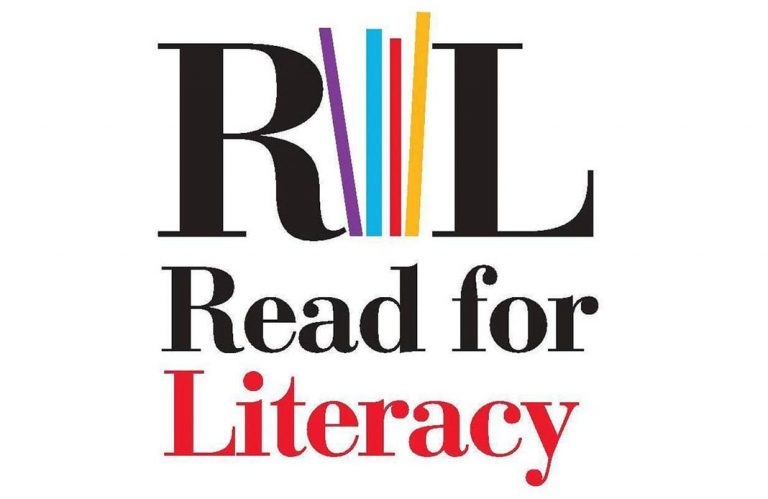 Read for Literacy 768x499