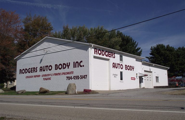 Rodgers automotive and Body shop 768x499