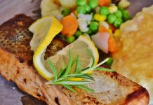 A Fresh Look at Fish for Lent