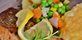 A Fresh Look at Fish for Lent